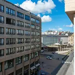 Apartment Alios