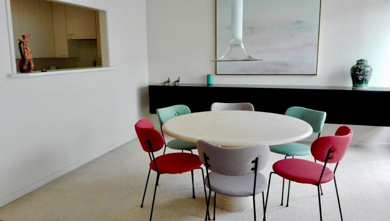 Alios Appartement Oostende