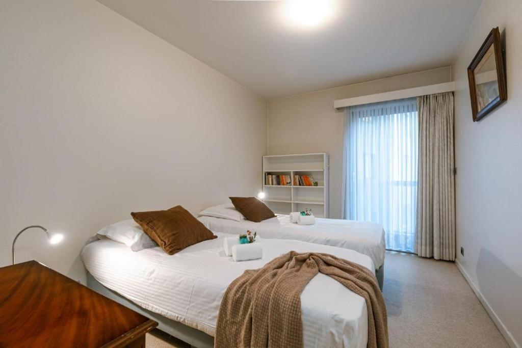Alios Appartement *